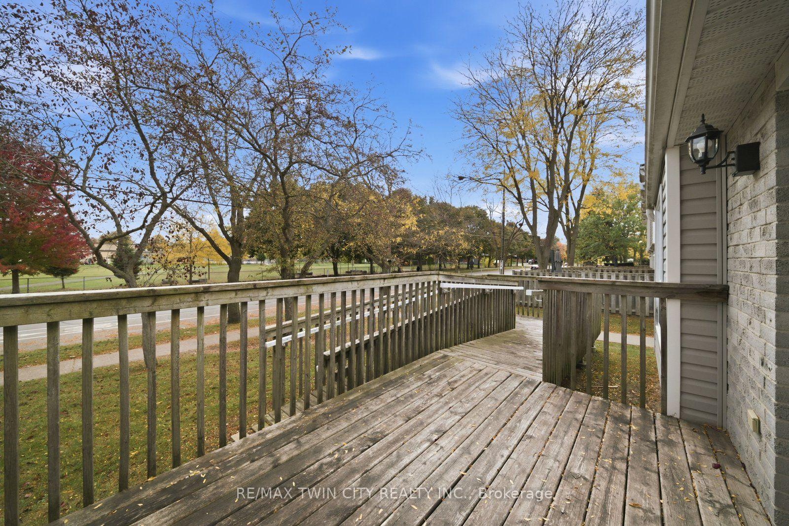 Photo 23 of Unit 5, 492 Grey Street, Brantford, Echo Place — HOMEH