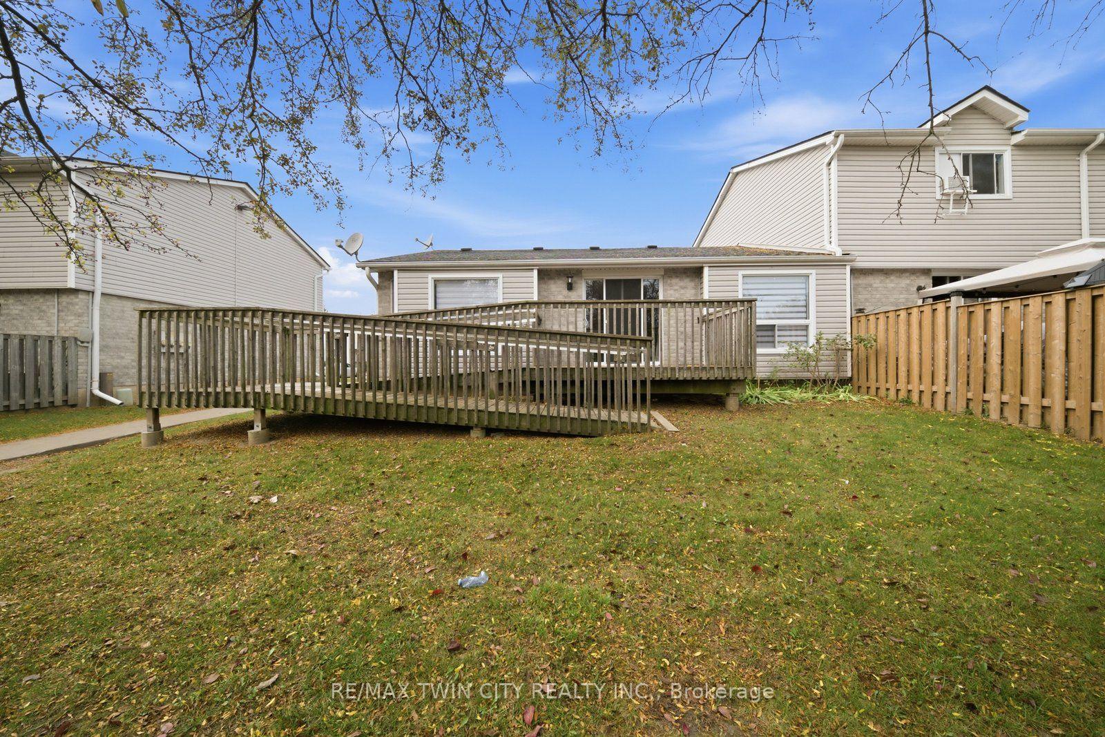 Photo 28 of Unit 5, 492 Grey Street, Brantford, Echo Place — HOMEH
