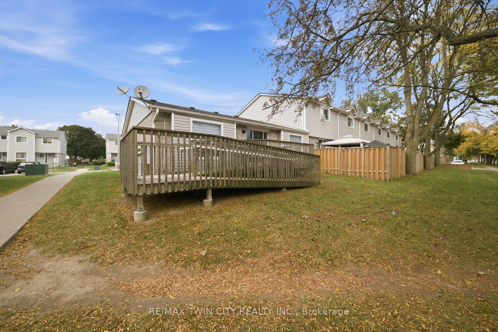 Photo 29 of Unit 5, 492 Grey Street, Brantford, Echo Place — HOMEH
