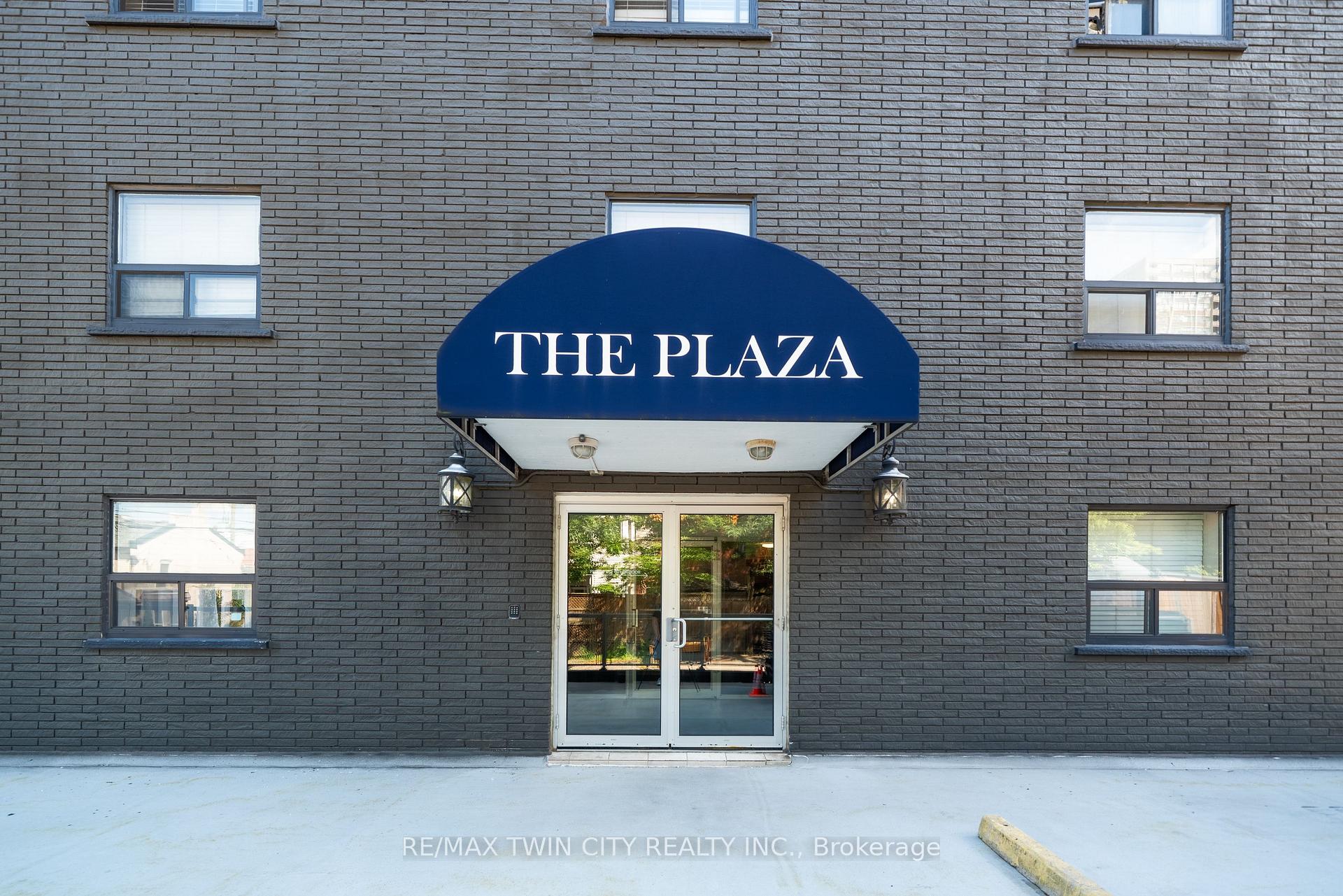 Photo 2 of Unit 401, 200 Charlton Avenue E, Hamilton, Corktown — HOMEH