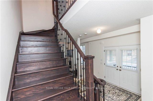 Photo 15 of 750 Prest Way, Newmarket, Woodland Hill — HOMEH