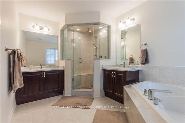 Photo 18 of 750 Prest Way, Newmarket, Woodland Hill — HOMEH