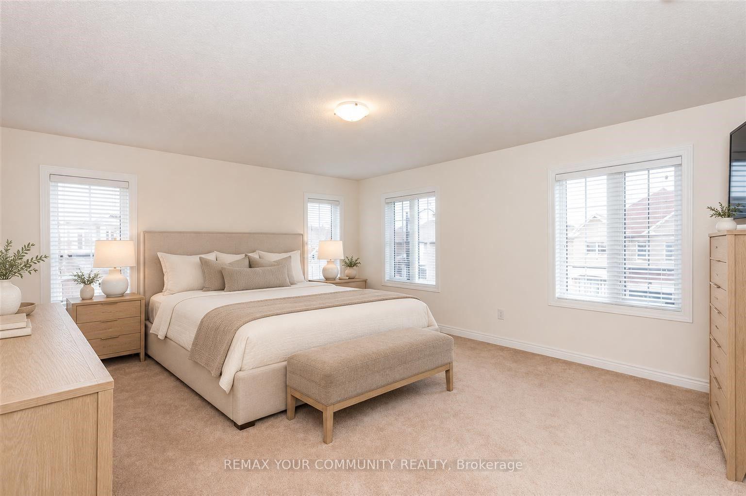 Photo 22 of 750 Prest Way, Newmarket, Woodland Hill — HOMEH