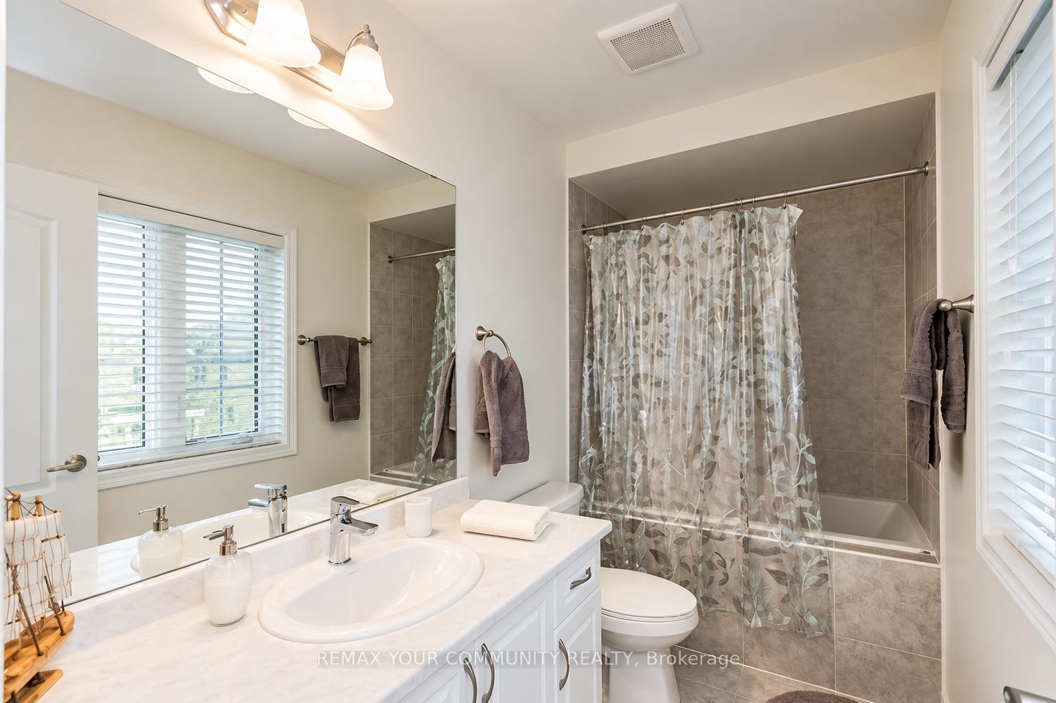 Photo 30 of 750 Prest Way, Newmarket, Woodland Hill — HOMEH