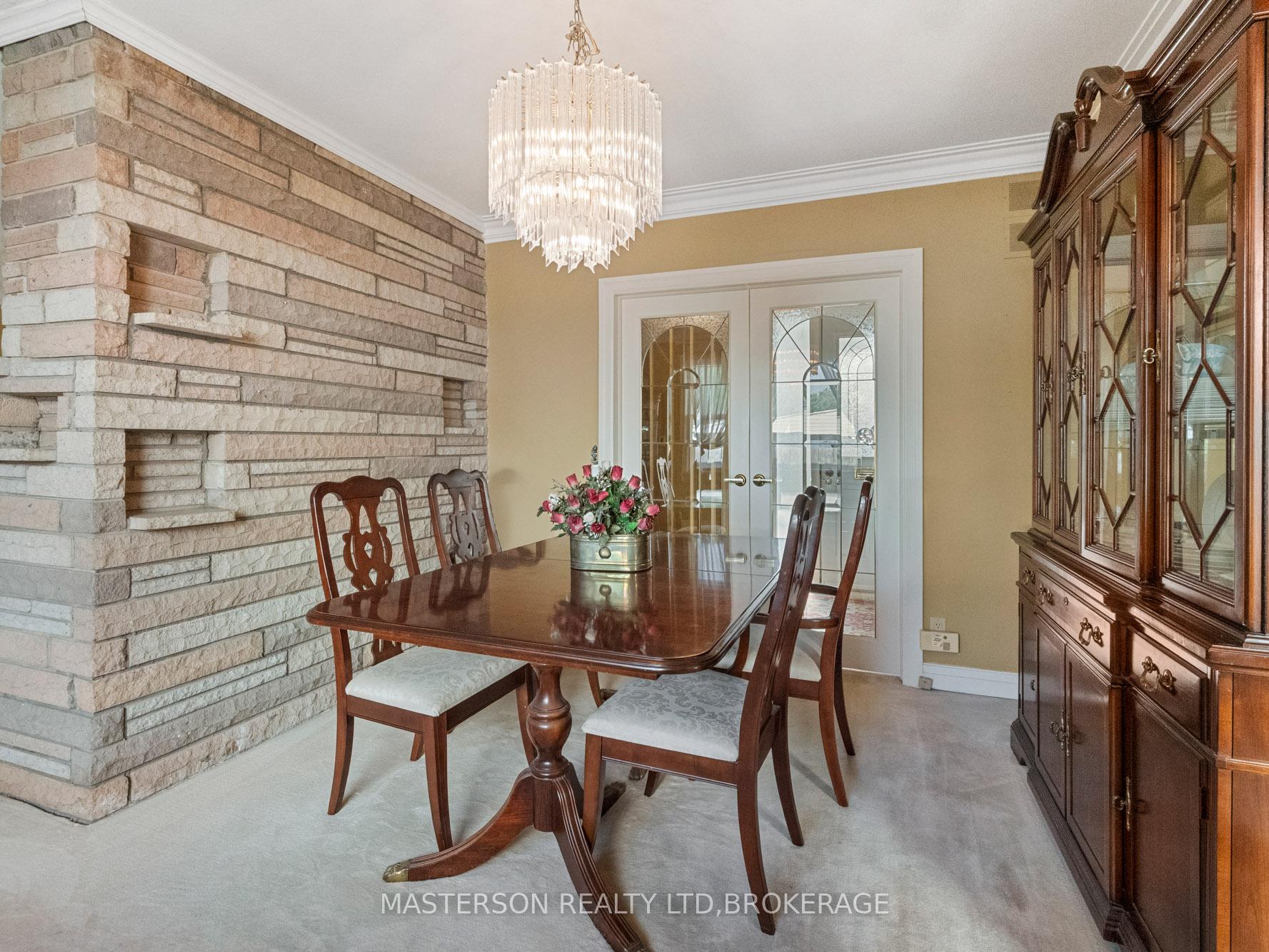 Photo 7 of 5 Burdy Drive, St. Catharines, Grapeview — HOMEH