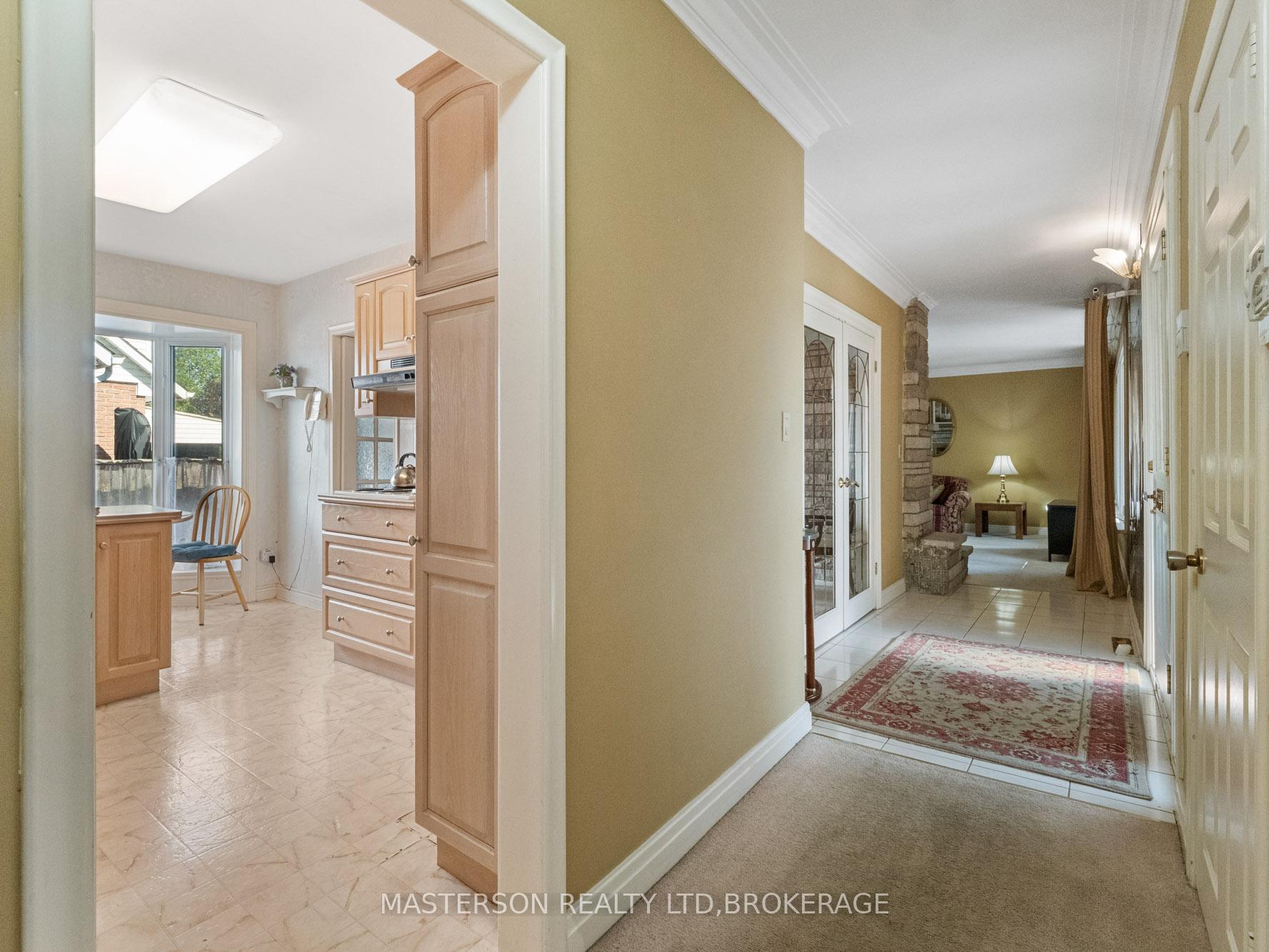 Photo 15 of 5 Burdy Drive, St. Catharines, Grapeview — HOMEH