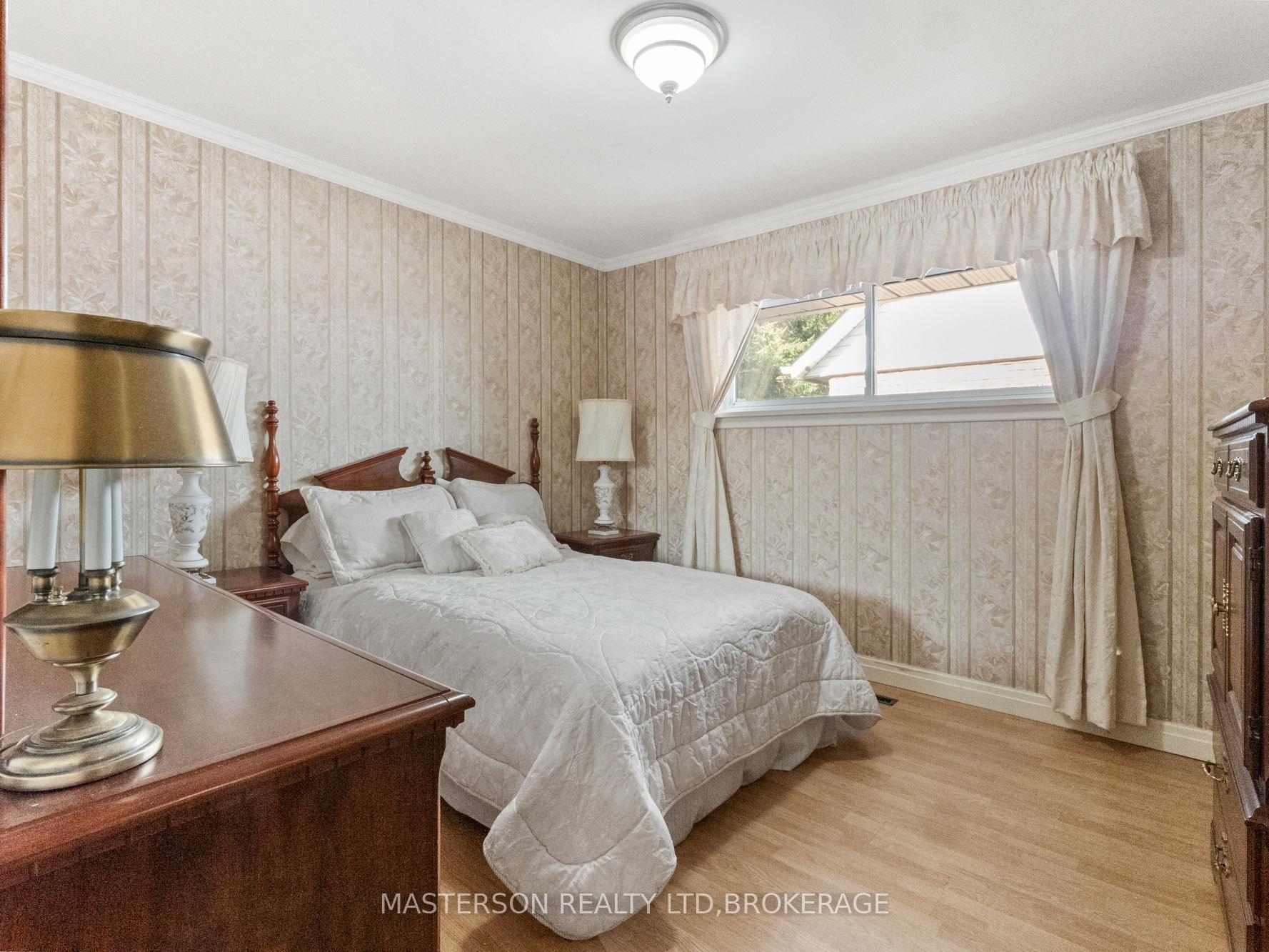 Photo 16 of 5 Burdy Drive, St. Catharines, Grapeview — HOMEH