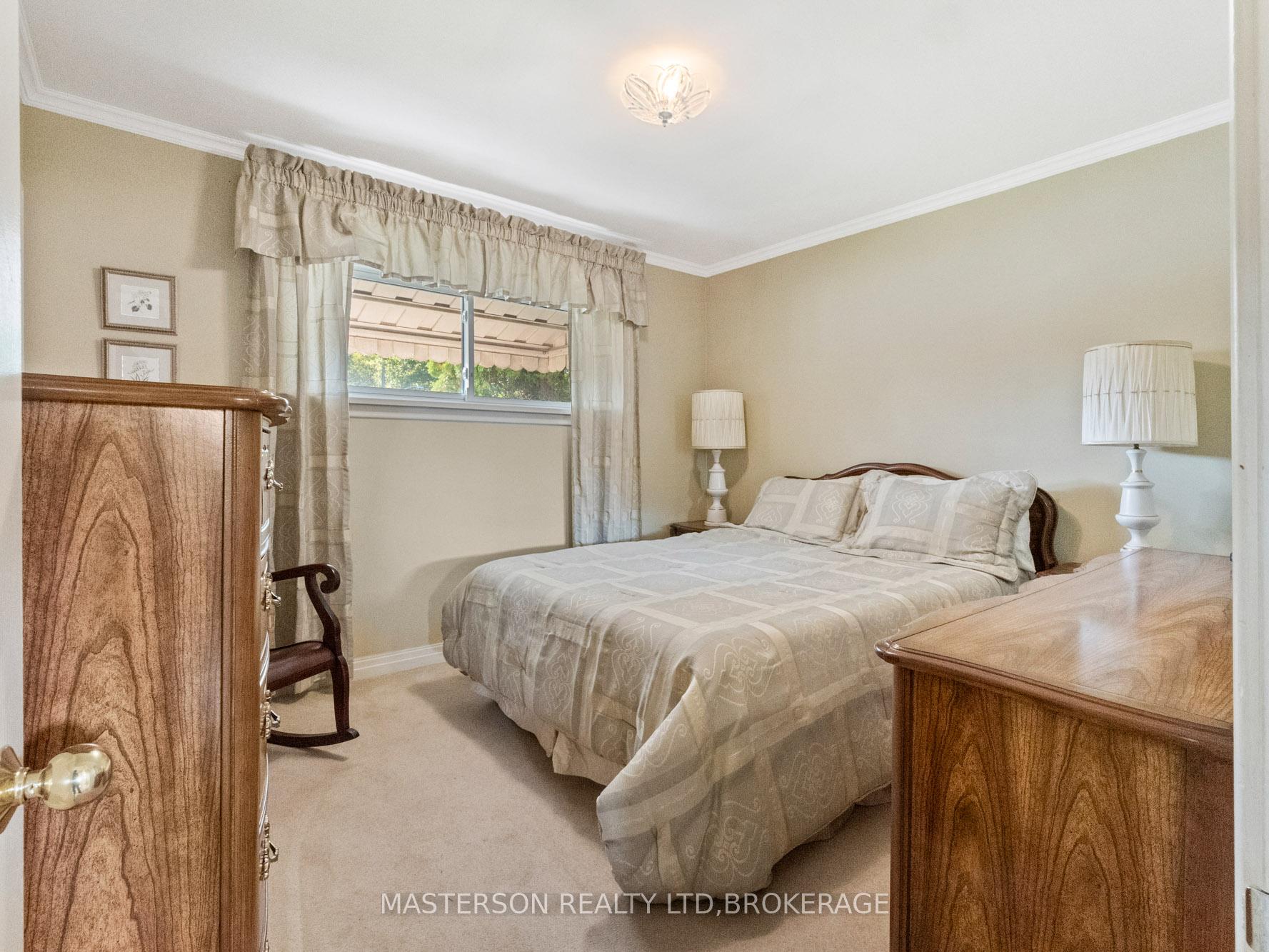 Photo 18 of 5 Burdy Drive, St. Catharines, Grapeview — HOMEH