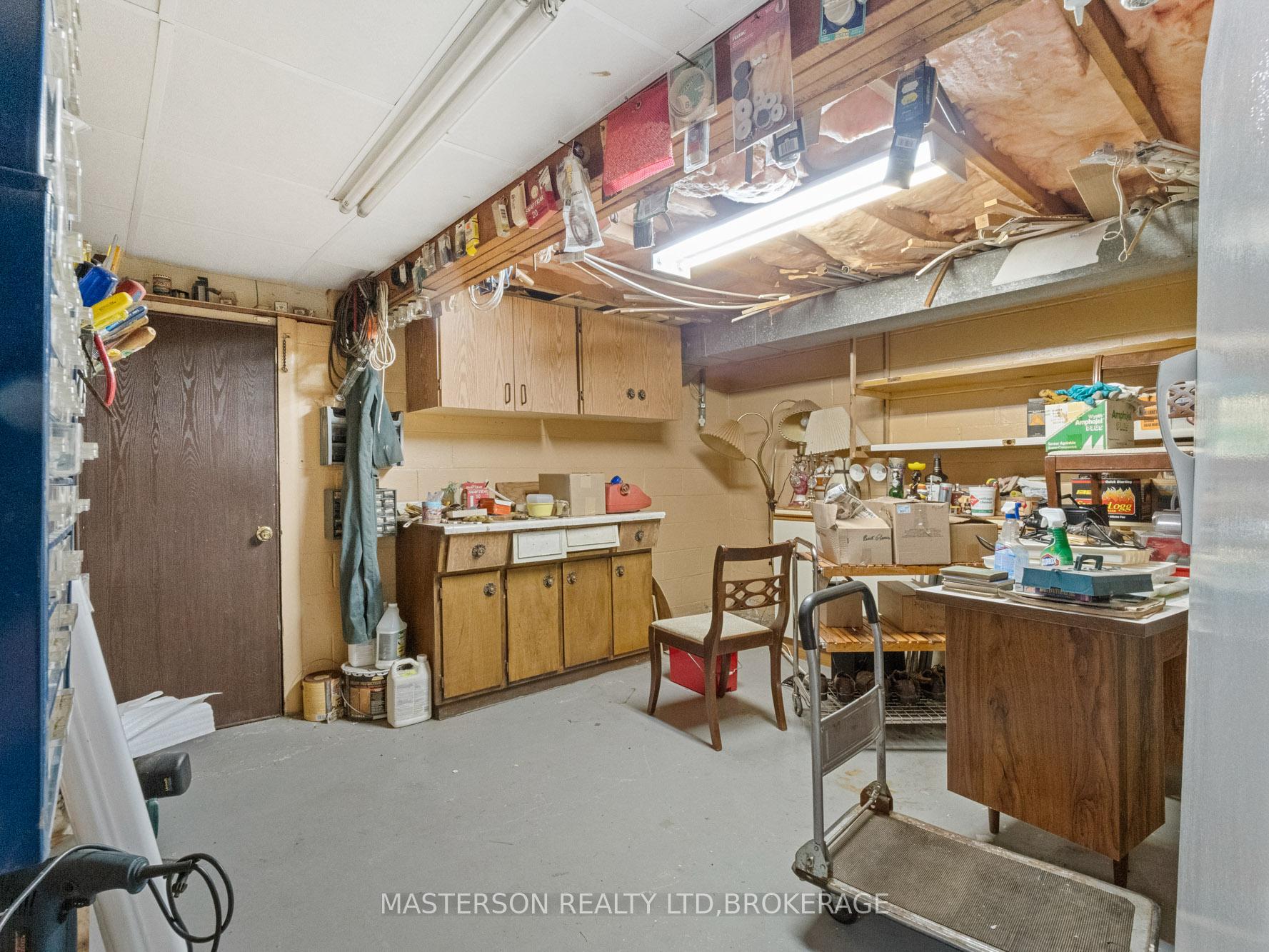 Photo 20 of 5 Burdy Drive, St. Catharines, Grapeview — HOMEH