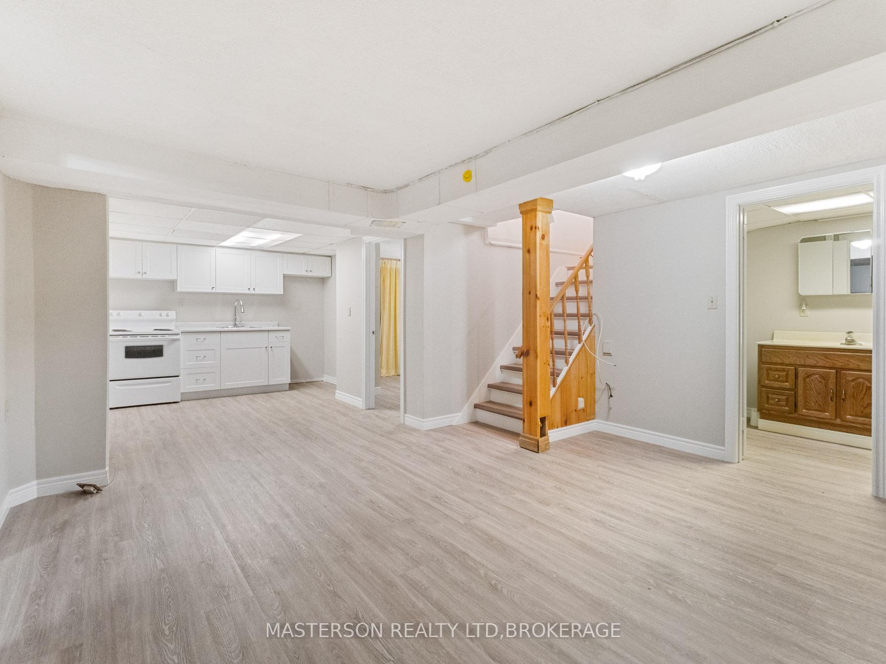 Photo 21 of 5 Burdy Drive, St. Catharines, Grapeview — HOMEH