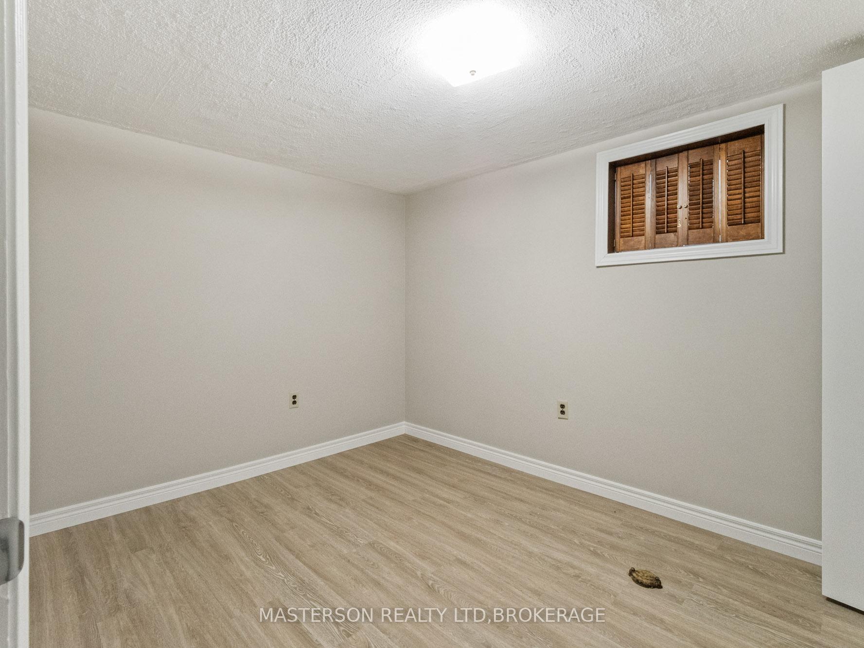 Photo 25 of 5 Burdy Drive, St. Catharines, Grapeview — HOMEH