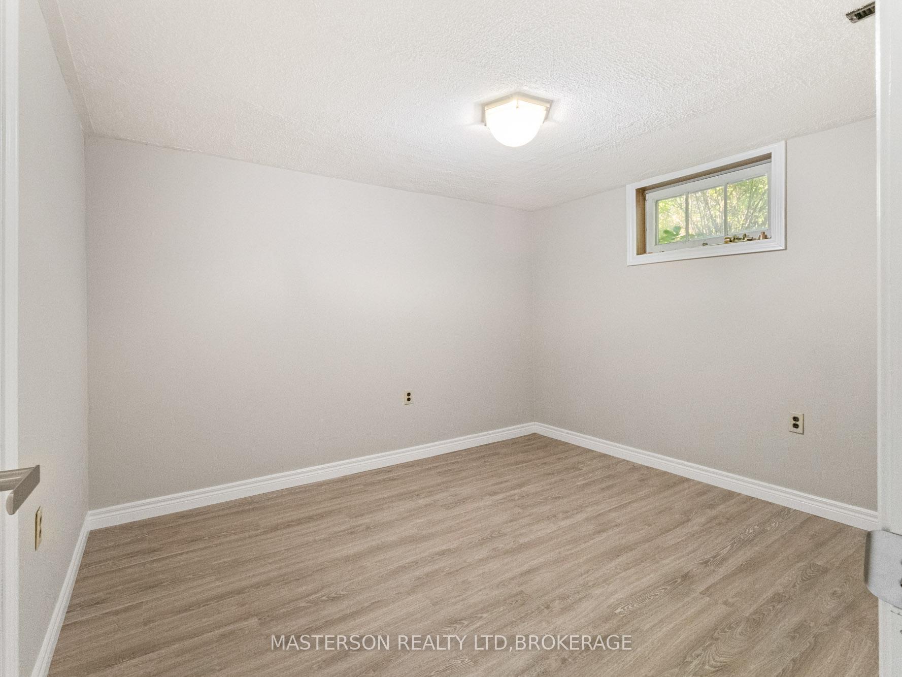 Photo 26 of 5 Burdy Drive, St. Catharines, Grapeview — HOMEH