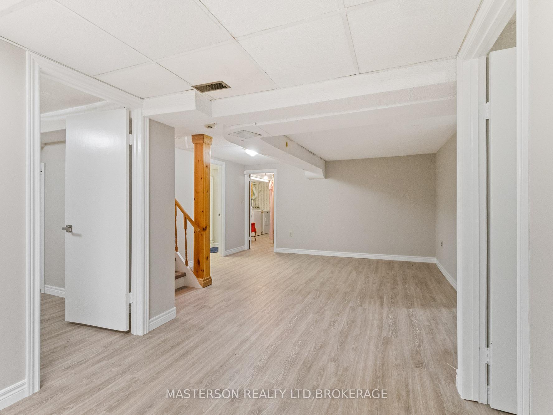 Photo 27 of 5 Burdy Drive, St. Catharines, Grapeview — HOMEH