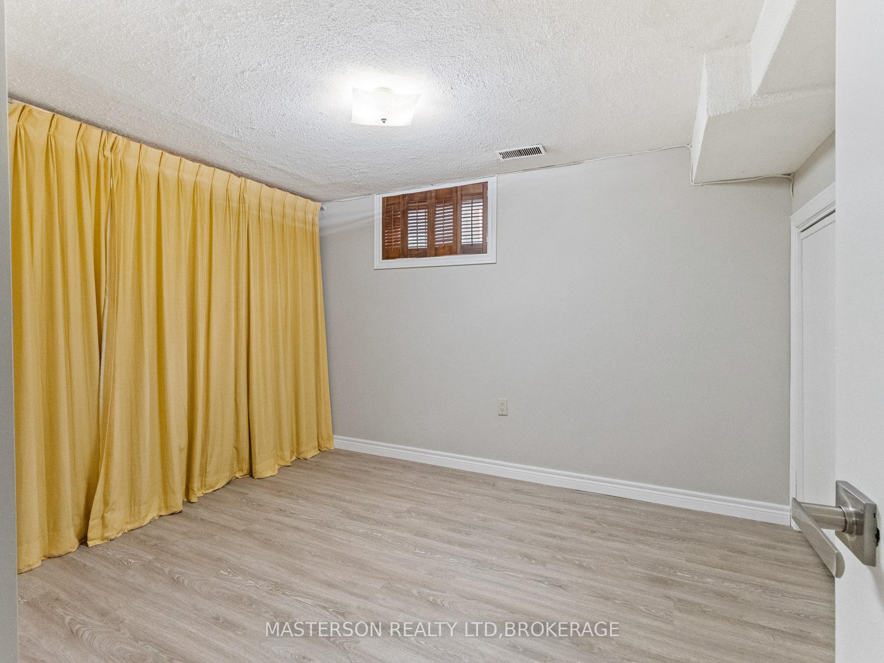Photo 28 of 5 Burdy Drive, St. Catharines, Grapeview — HOMEH