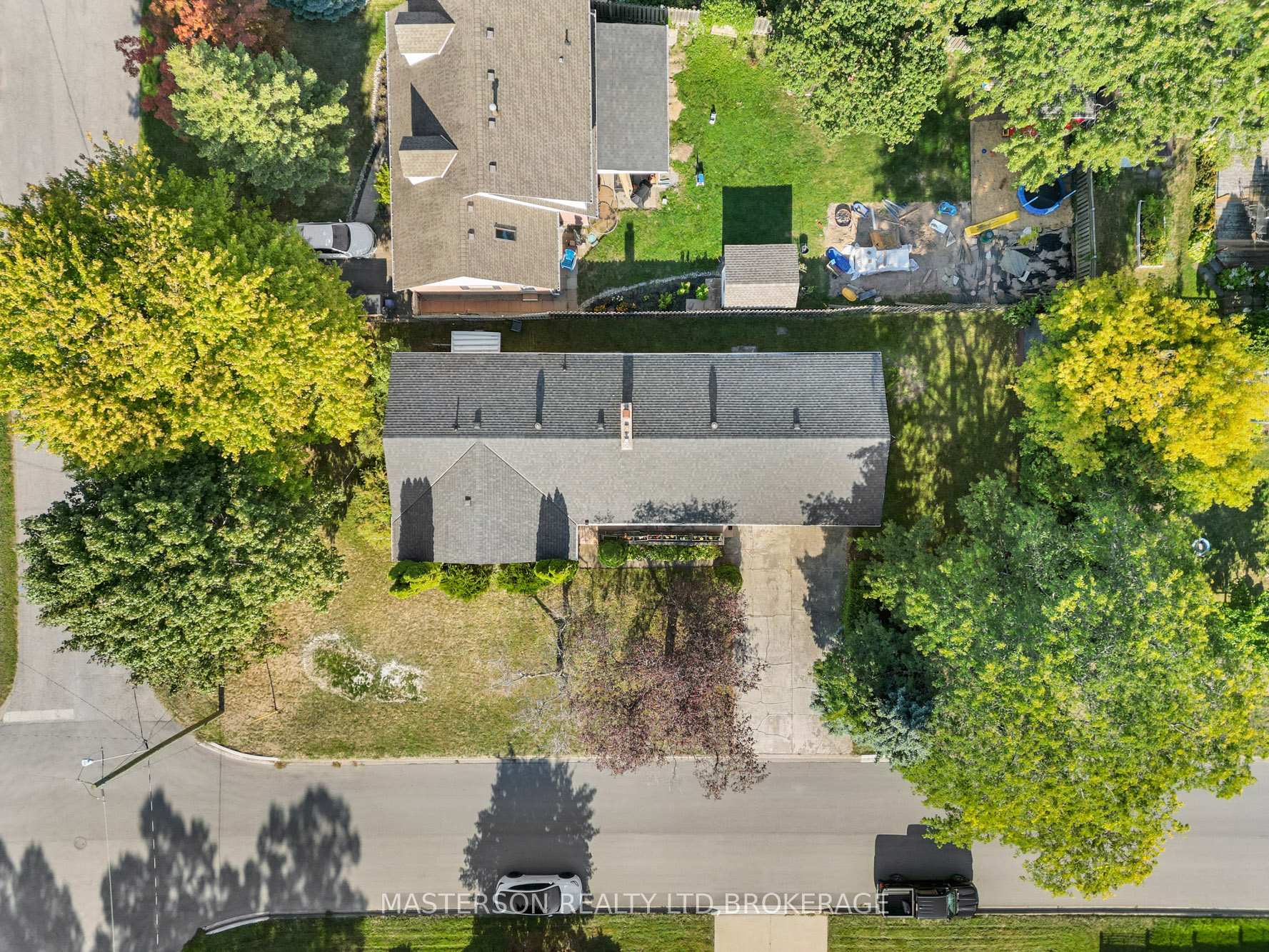 Photo 31 of 5 Burdy Drive, St. Catharines, Grapeview — HOMEH