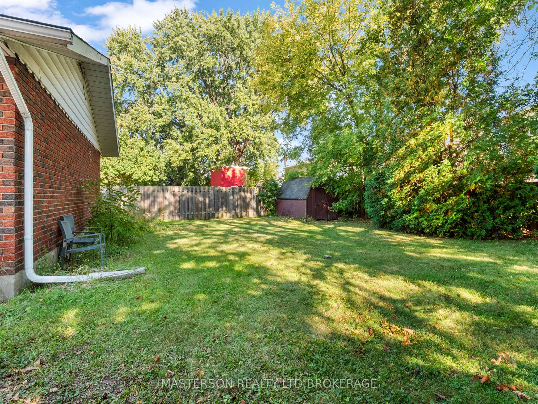 Photo 33 of 5 Burdy Drive, St. Catharines, Grapeview — HOMEH
