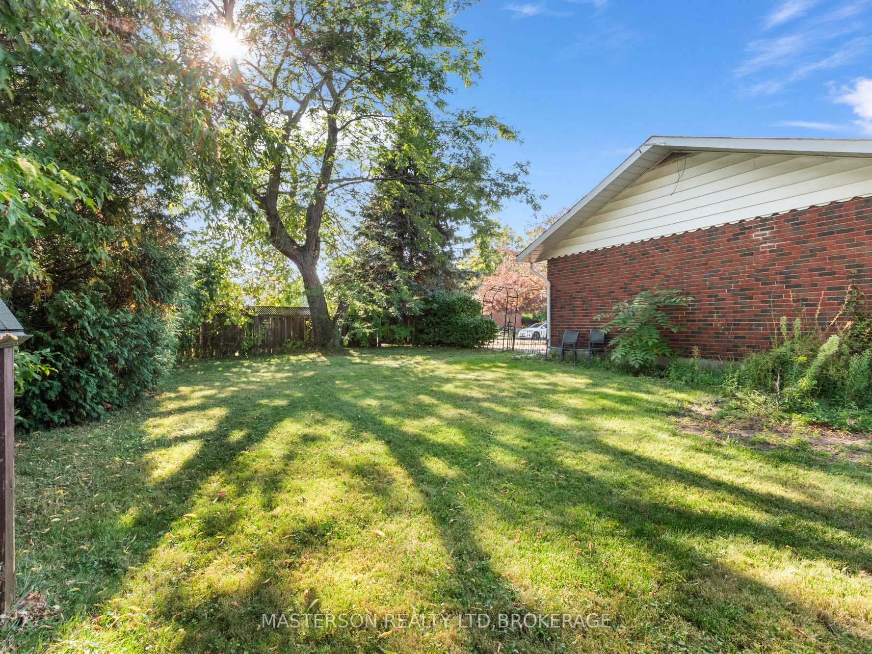 Photo 34 of 5 Burdy Drive, St. Catharines, Grapeview — HOMEH