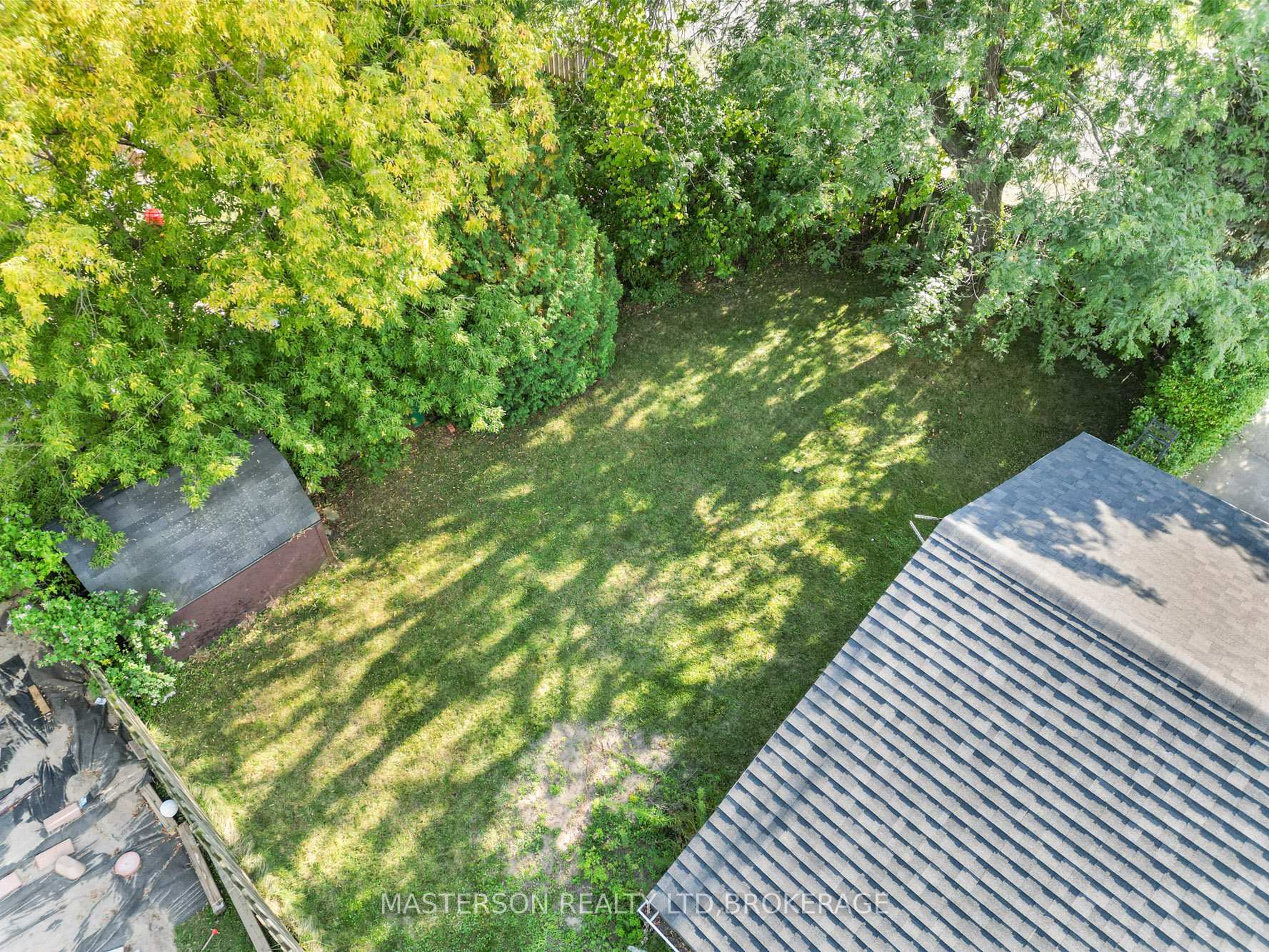 Photo 35 of 5 Burdy Drive, St. Catharines, Grapeview — HOMEH