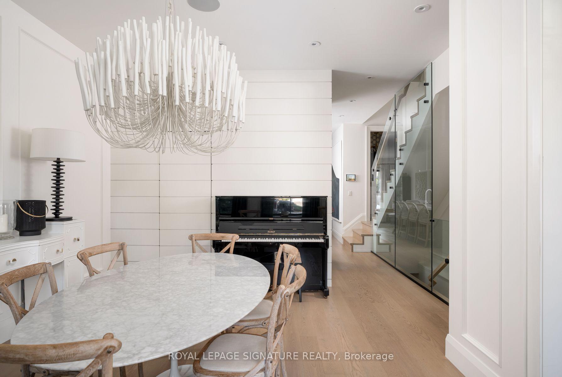 Photo 7 of 191 Deloraine Avenue, Toronto, Lawrence Park North — HOMEH