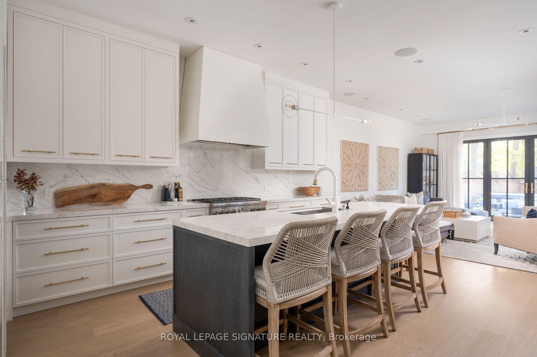 Photo 9 of 191 Deloraine Avenue, Toronto, Lawrence Park North — HOMEH