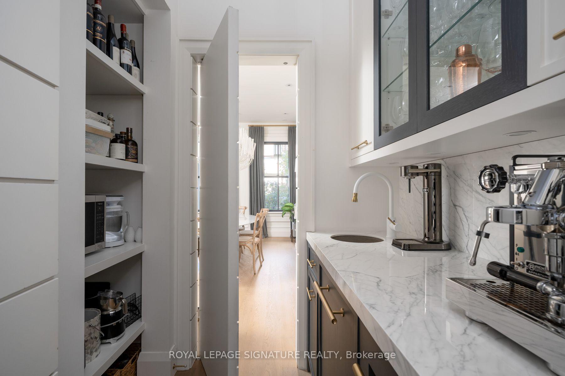 Photo 11 of 191 Deloraine Avenue, Toronto, Lawrence Park North — HOMEH