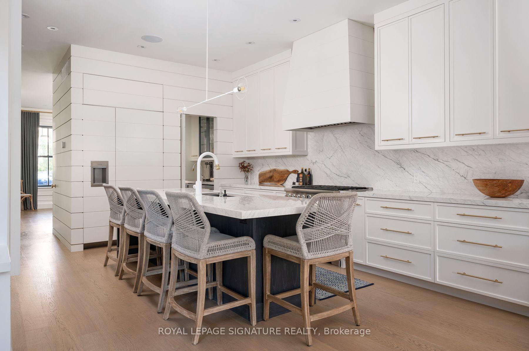 Photo 13 of 191 Deloraine Avenue, Toronto, Lawrence Park North — HOMEH