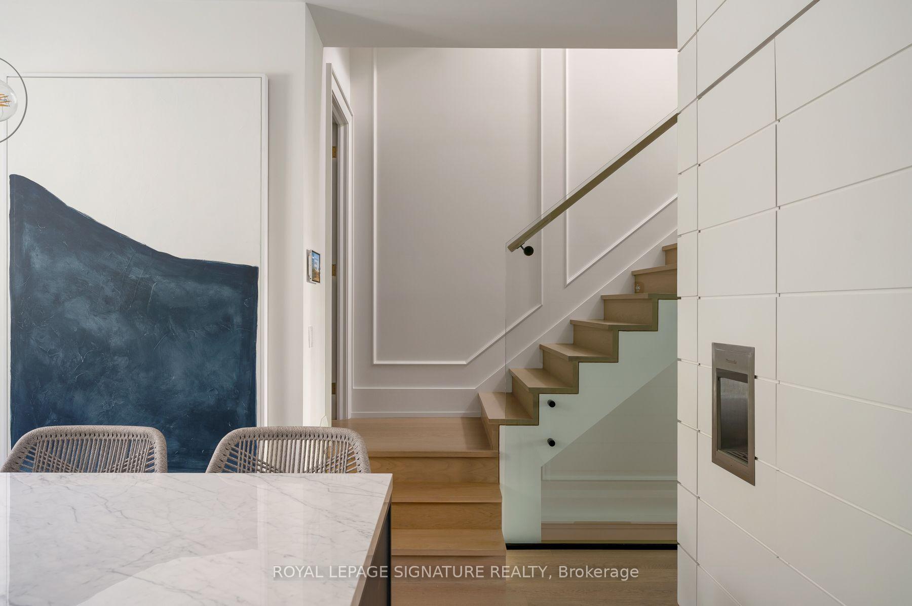 Photo 14 of 191 Deloraine Avenue, Toronto, Lawrence Park North — HOMEH