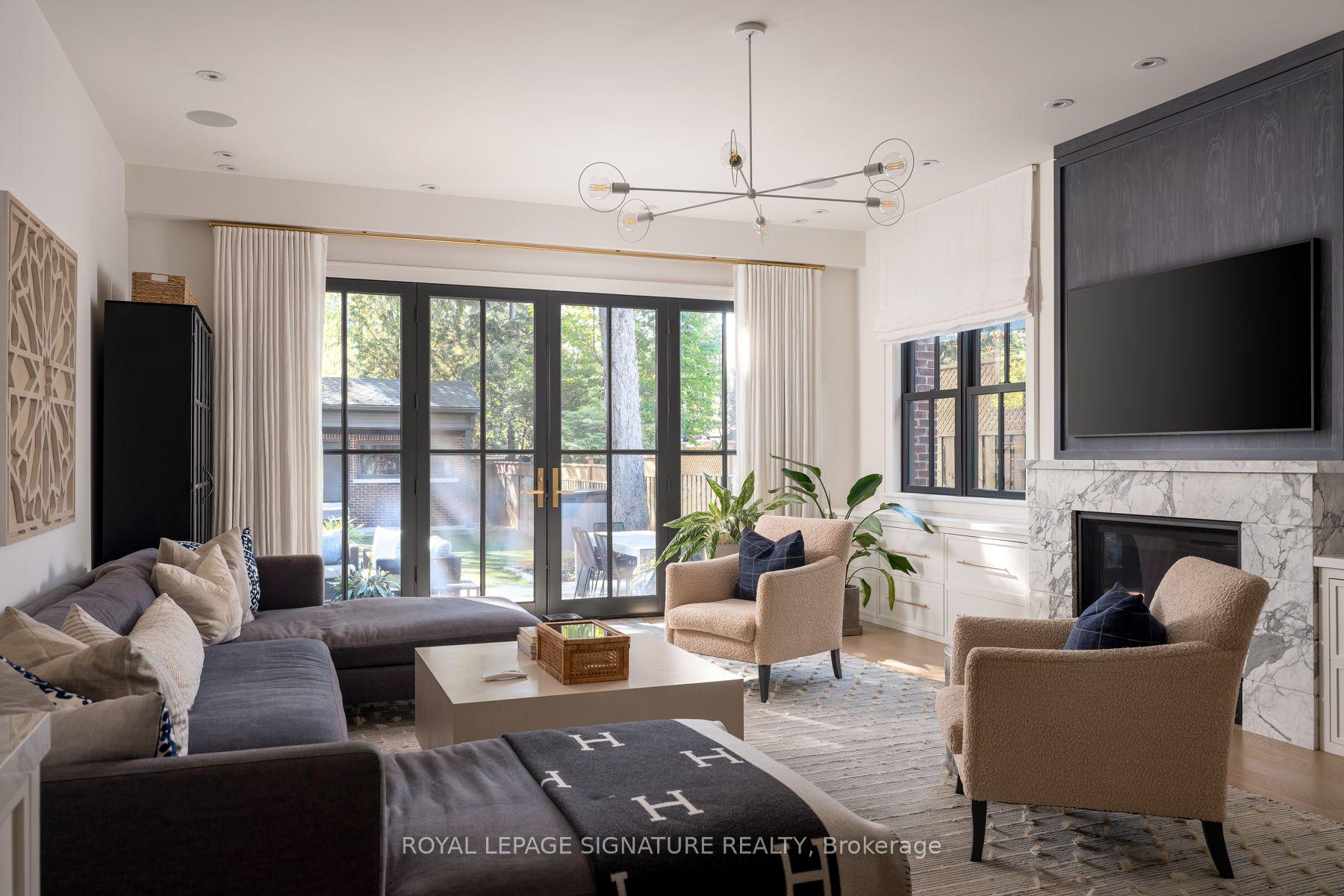 Photo 15 of 191 Deloraine Avenue, Toronto, Lawrence Park North — HOMEH