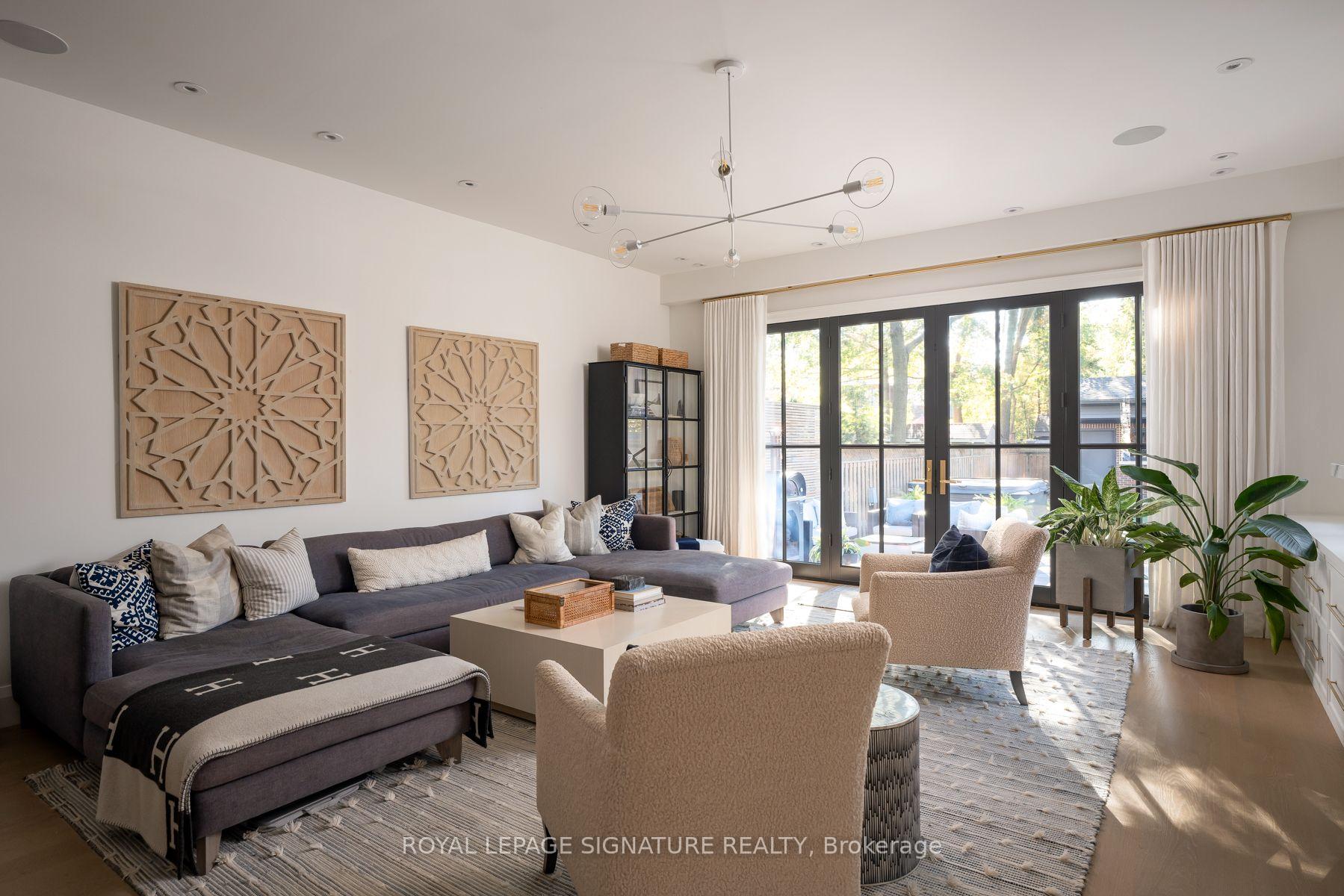 Photo 18 of 191 Deloraine Avenue, Toronto, Lawrence Park North — HOMEH