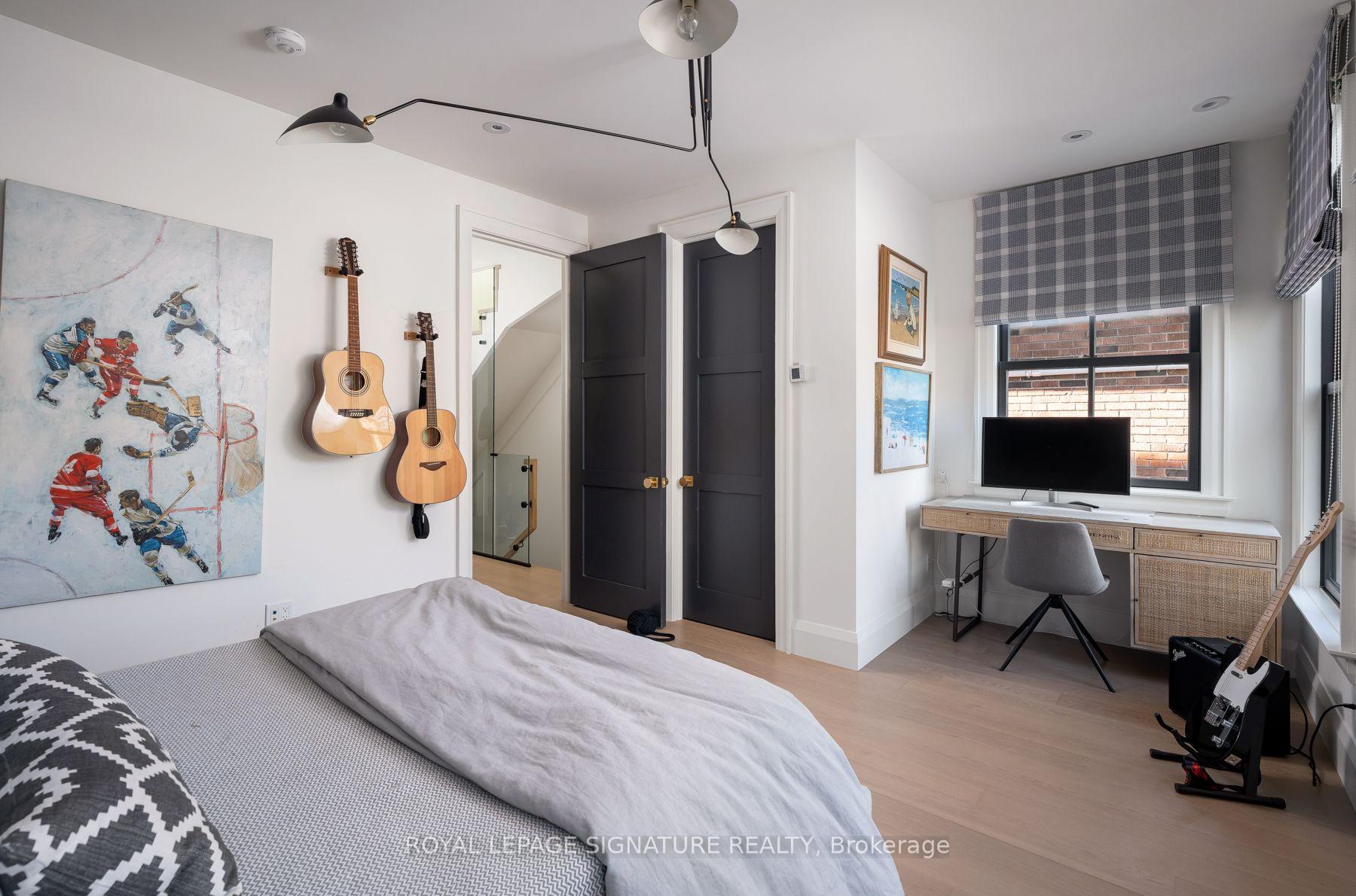 Photo 23 of 191 Deloraine Avenue, Toronto, Lawrence Park North — HOMEH