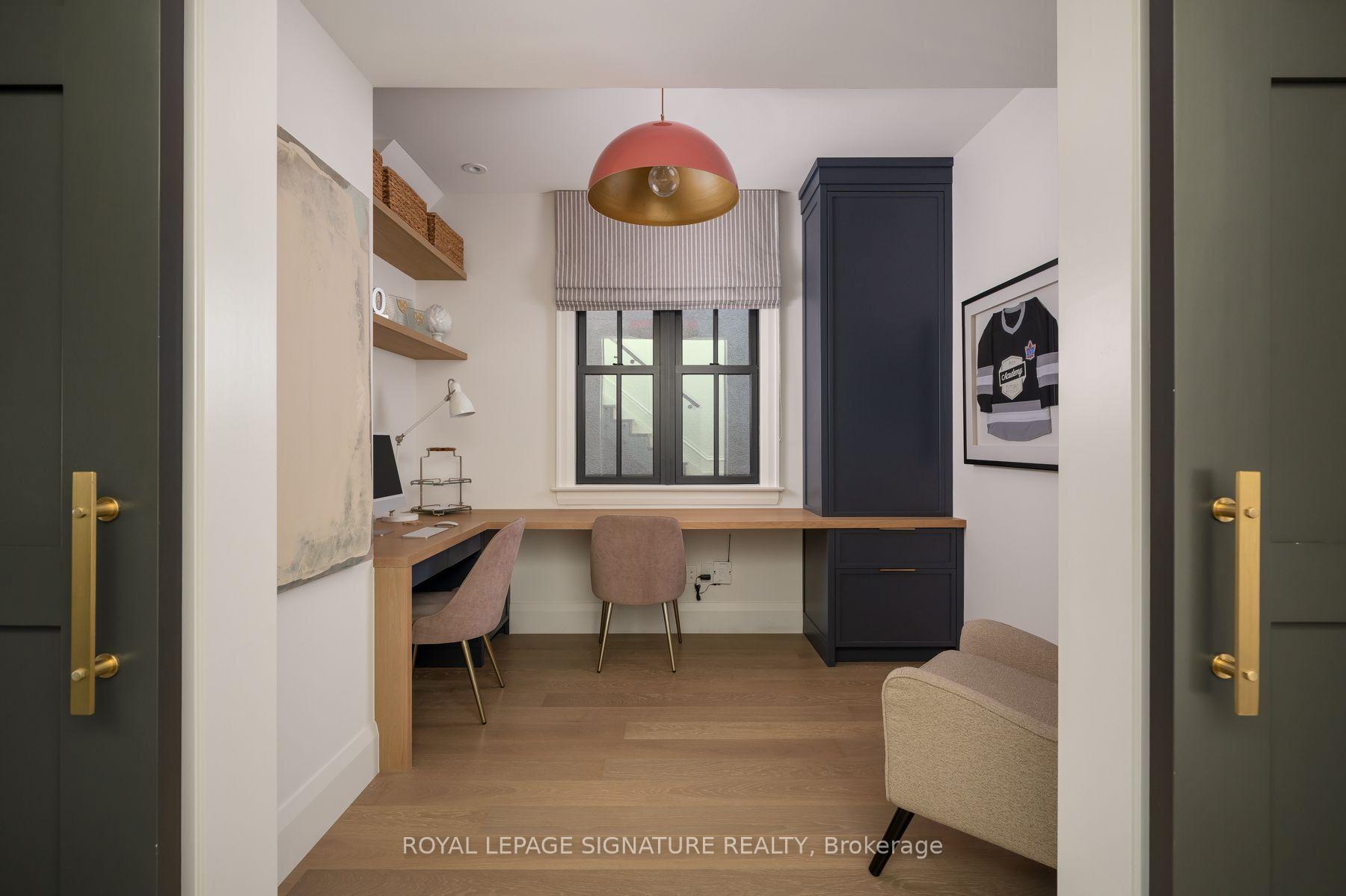 Photo 25 of 191 Deloraine Avenue, Toronto, Lawrence Park North — HOMEH