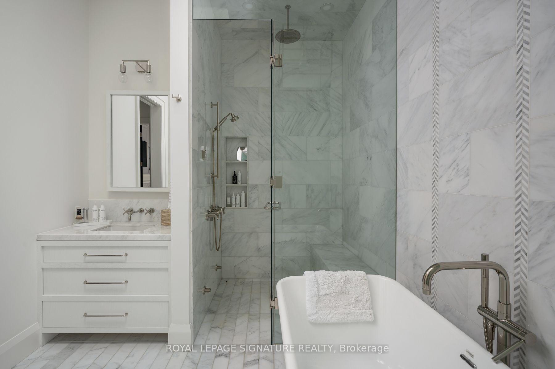 Photo 28 of 191 Deloraine Avenue, Toronto, Lawrence Park North — HOMEH