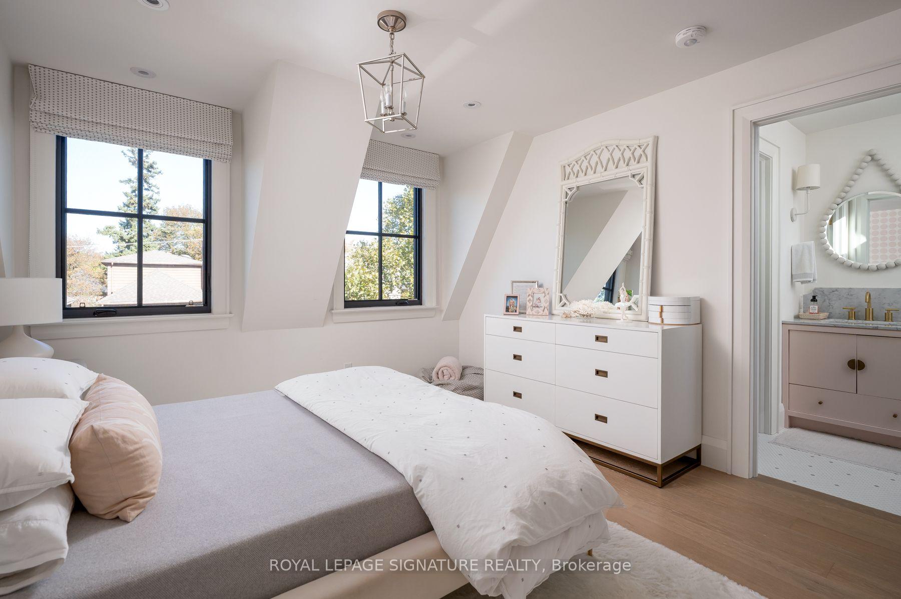 Photo 33 of 191 Deloraine Avenue, Toronto, Lawrence Park North — HOMEH