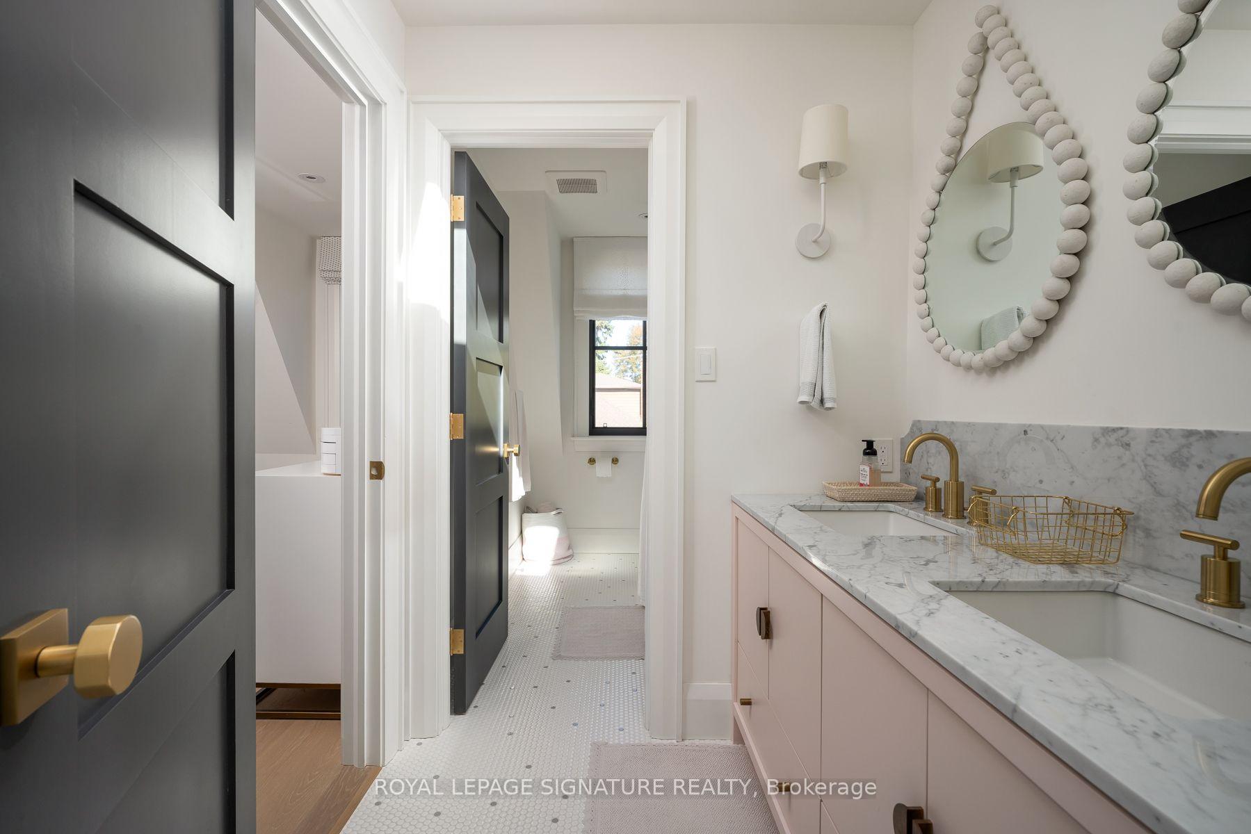 Photo 34 of 191 Deloraine Avenue, Toronto, Lawrence Park North — HOMEH