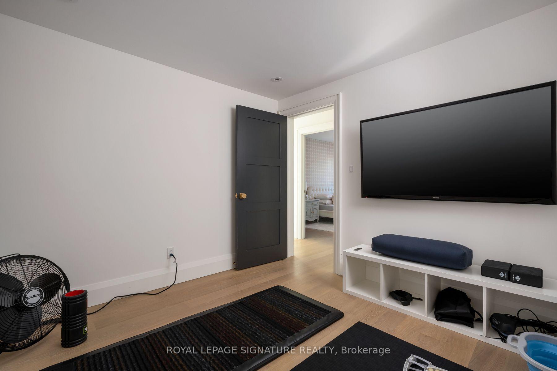 Photo 35 of 191 Deloraine Avenue, Toronto, Lawrence Park North — HOMEH