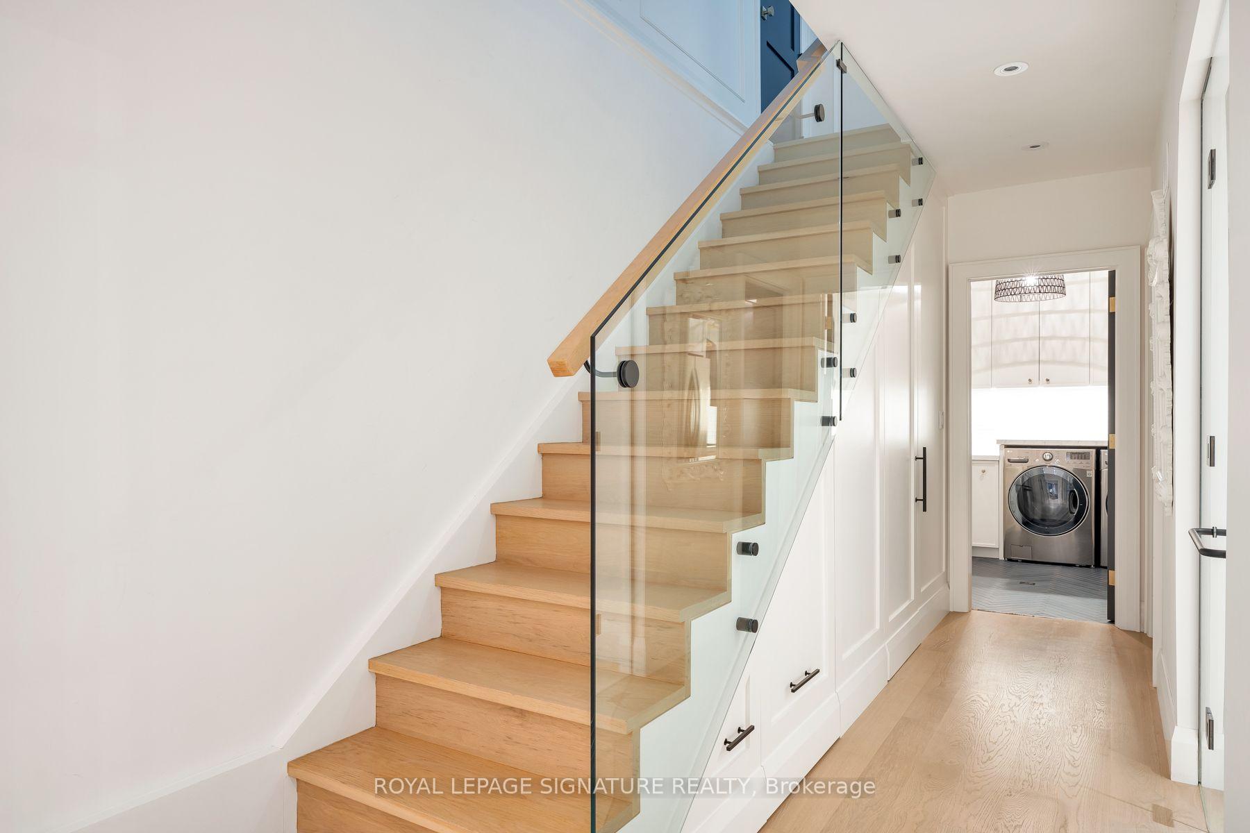 Photo 37 of 191 Deloraine Avenue, Toronto, Lawrence Park North — HOMEH
