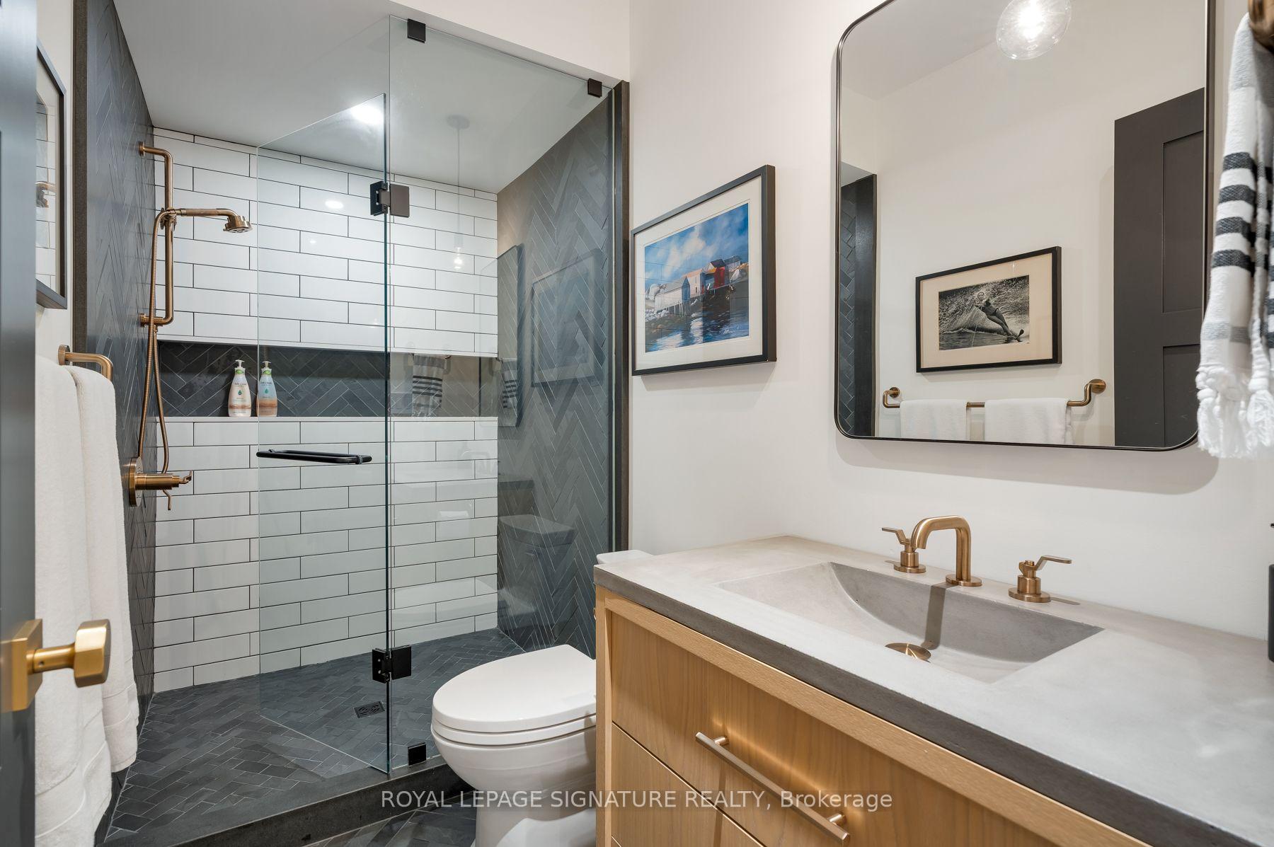 Photo 40 of 191 Deloraine Avenue, Toronto, Lawrence Park North — HOMEH