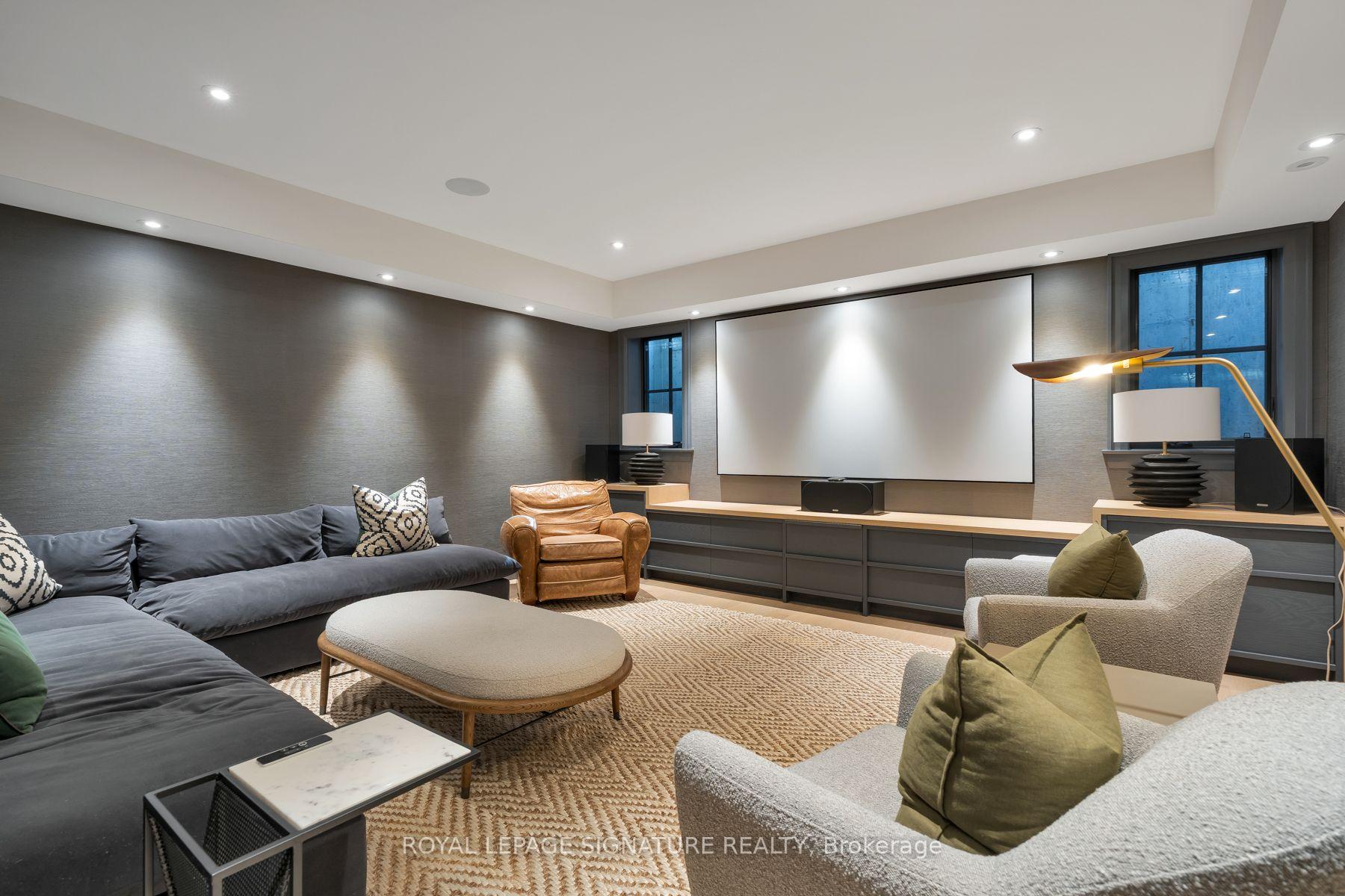 Photo 42 of 191 Deloraine Avenue, Toronto, Lawrence Park North — HOMEH