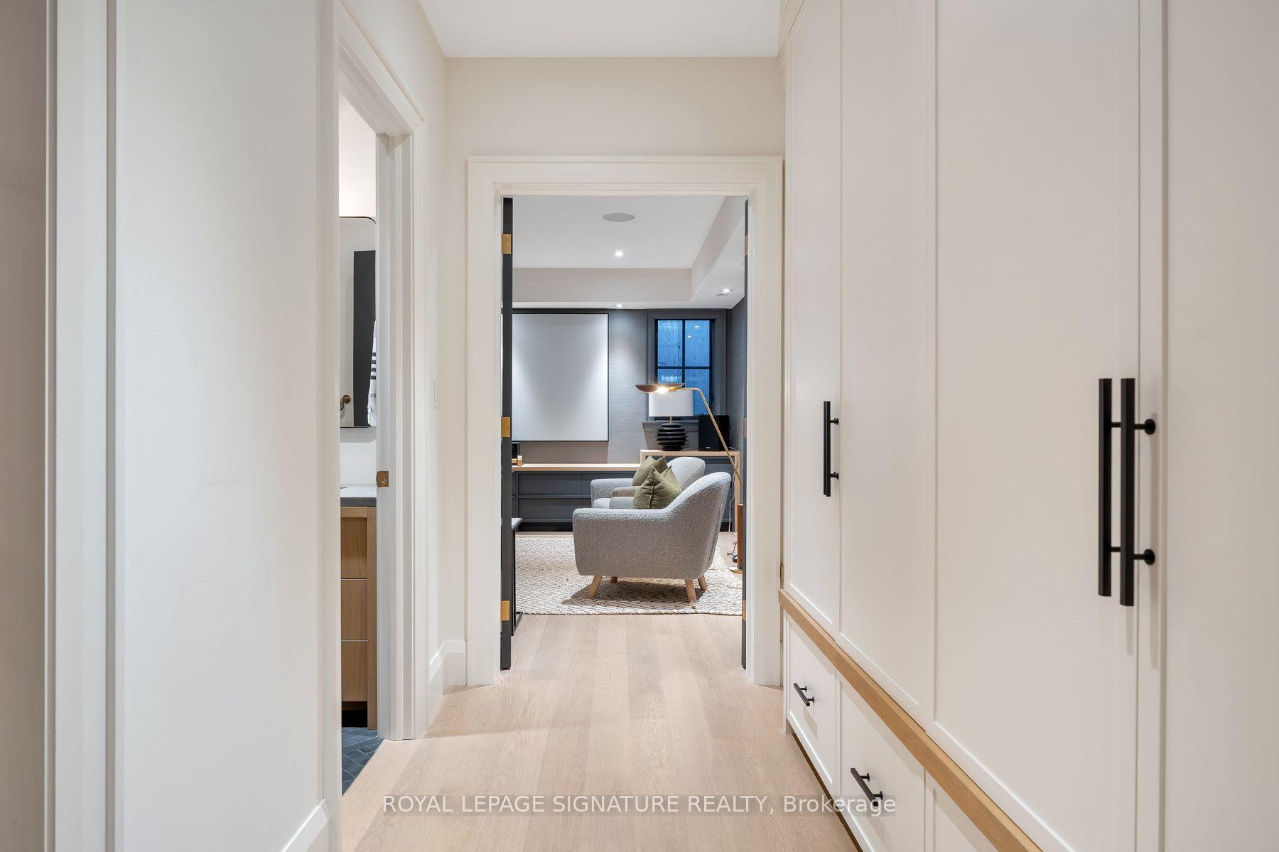 Photo 41 of 191 Deloraine Avenue, Toronto, Lawrence Park North — HOMEH