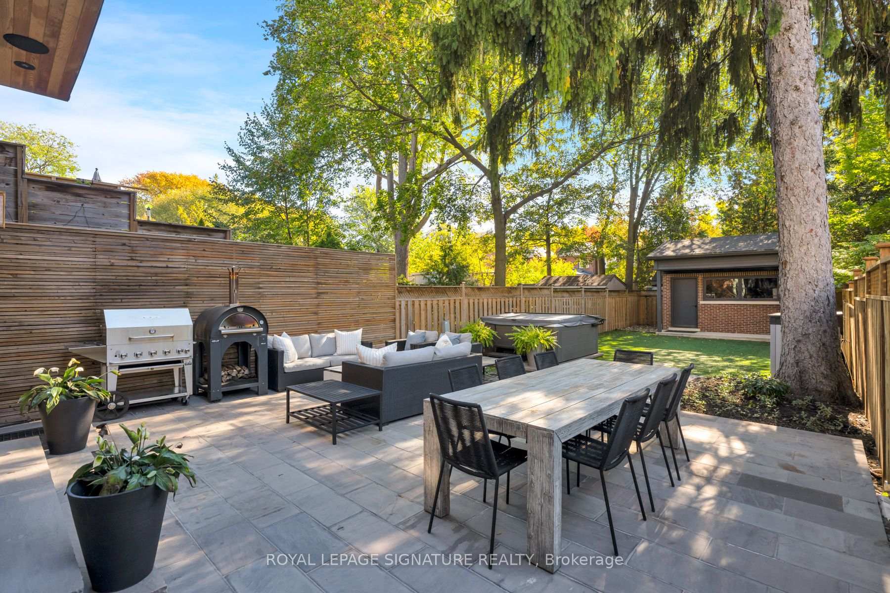 Photo 44 of 191 Deloraine Avenue, Toronto, Lawrence Park North — HOMEH