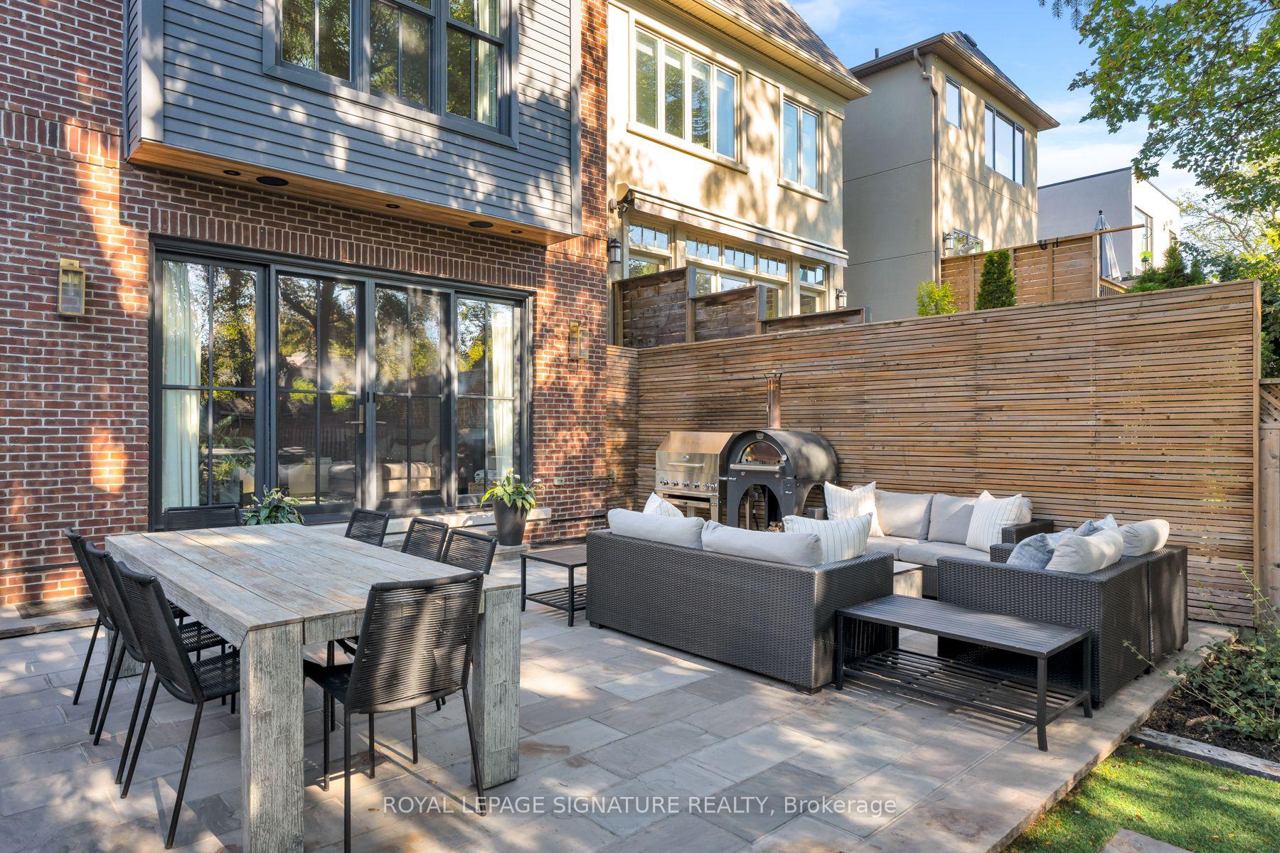 Photo 45 of 191 Deloraine Avenue, Toronto, Lawrence Park North — HOMEH