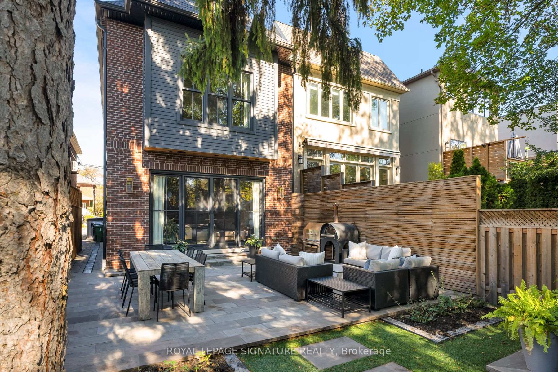 Photo 46 of 191 Deloraine Avenue, Toronto, Lawrence Park North — HOMEH