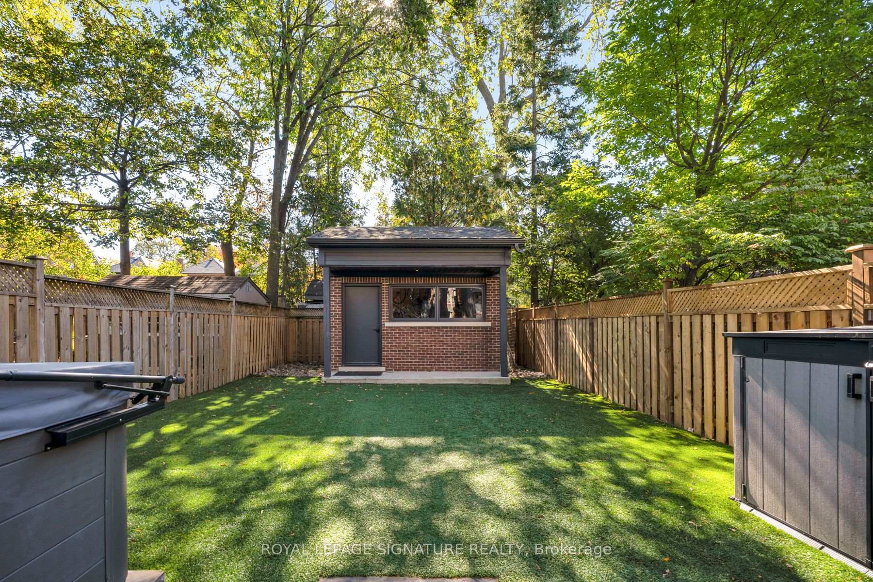 Photo 47 of 191 Deloraine Avenue, Toronto, Lawrence Park North — HOMEH