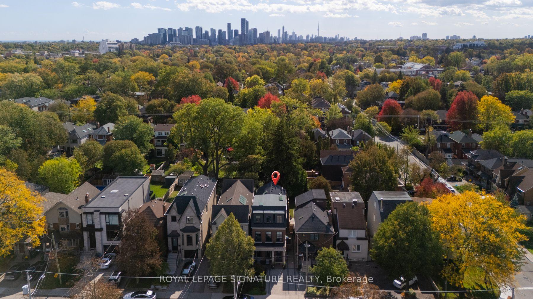 Photo 50 of 191 Deloraine Avenue, Toronto, Lawrence Park North — HOMEH