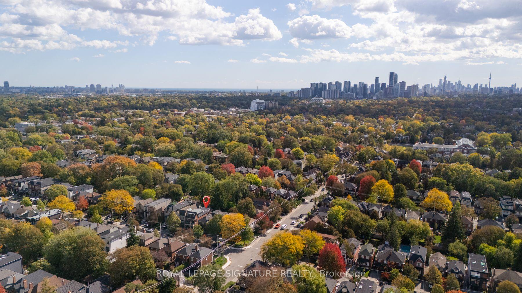 Photo 51 of 191 Deloraine Avenue, Toronto, Lawrence Park North — HOMEH