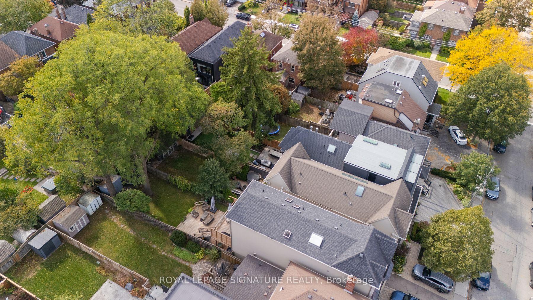 Photo 52 of 191 Deloraine Avenue, Toronto, Lawrence Park North — HOMEH
