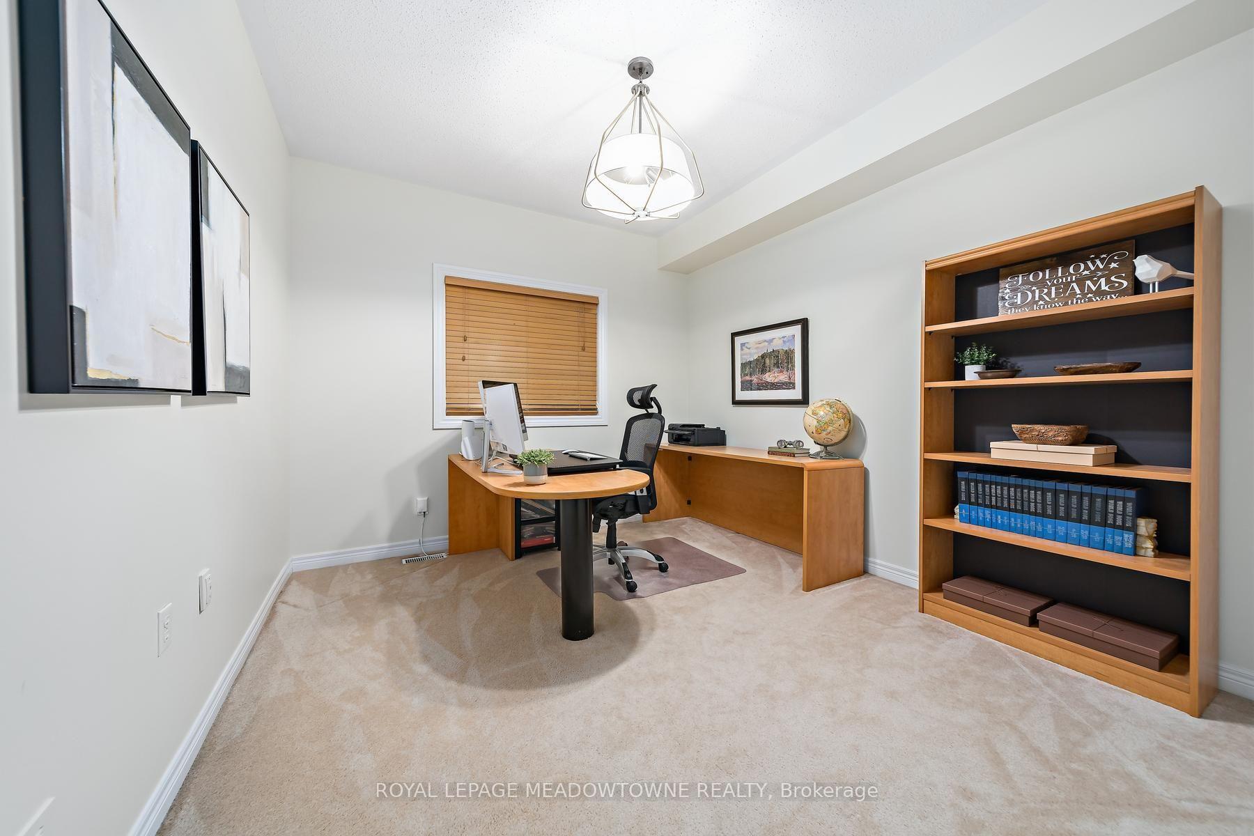 Photo 23 of 54 Grist Mill Drive, Halton Hills, Georgetown — HOMEH