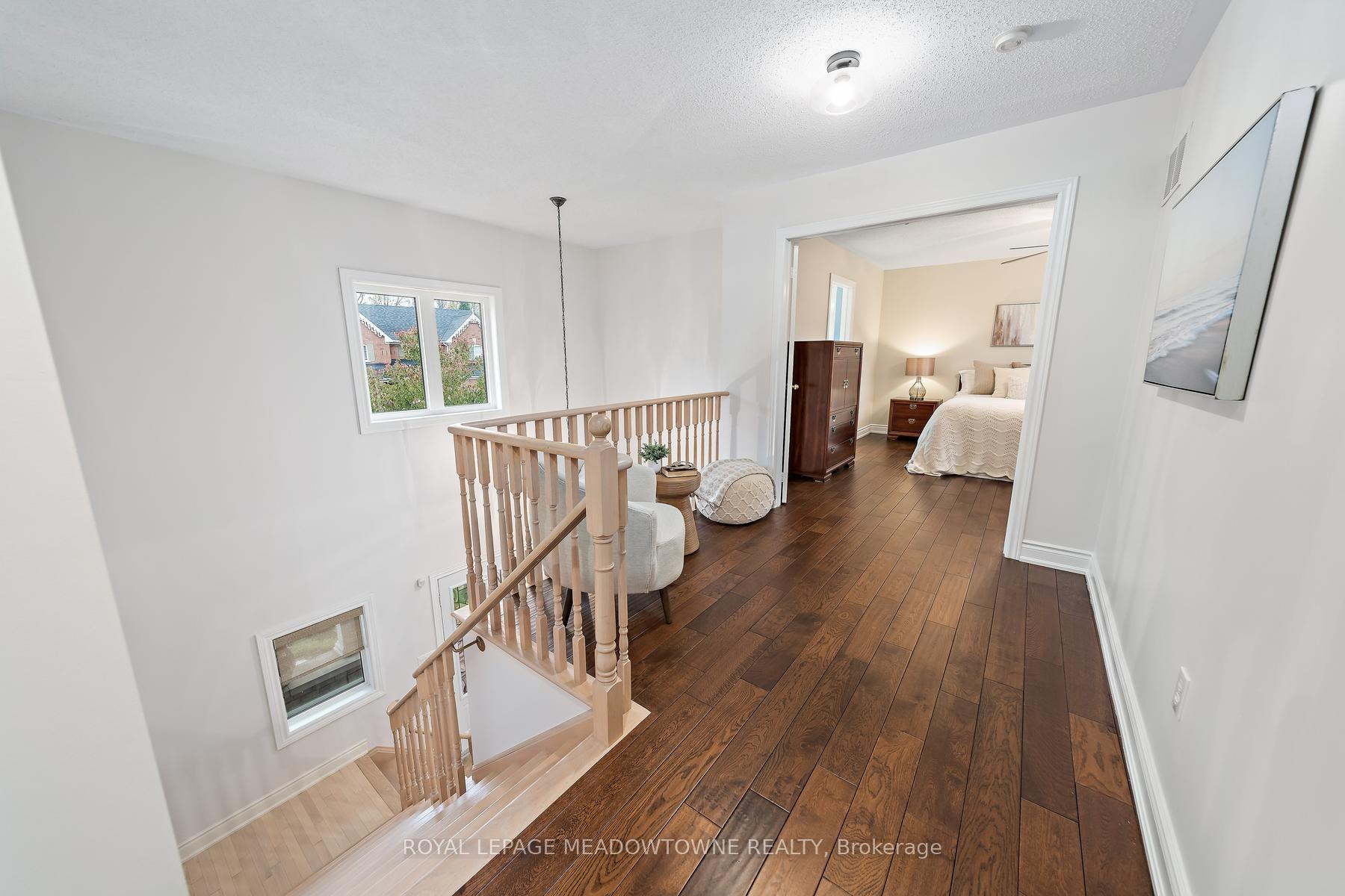 Photo 27 of 54 Grist Mill Drive, Halton Hills, Georgetown — HOMEH