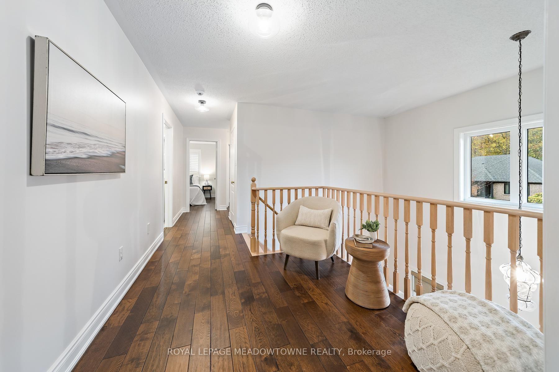 Photo 32 of 54 Grist Mill Drive, Halton Hills, Georgetown — HOMEH