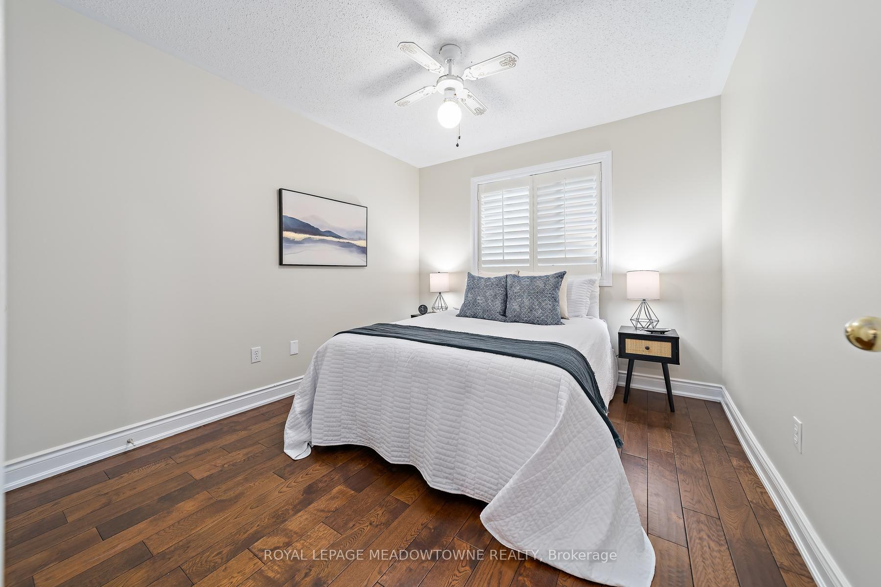 Photo 33 of 54 Grist Mill Drive, Halton Hills, Georgetown — HOMEH